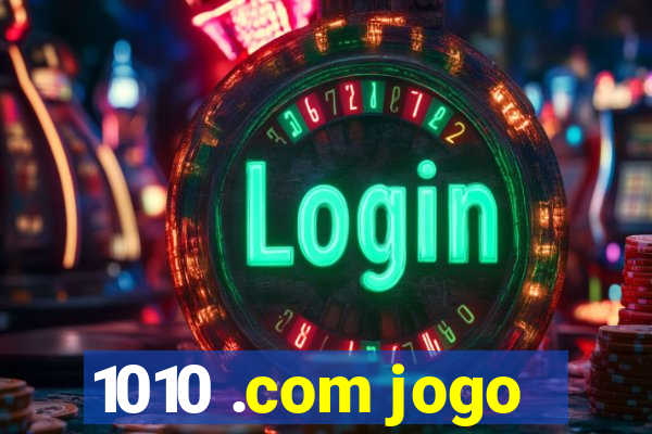 1010 .com jogo